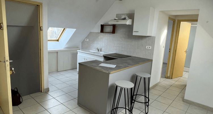 appartement 2 pièces à louer ESSOMES SUR MARNE 02400 29.1 m²