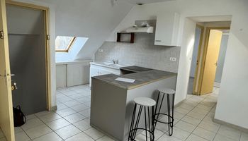 appartement 2 pièces à louer ESSOMES SUR MARNE 02400 29.1 m²