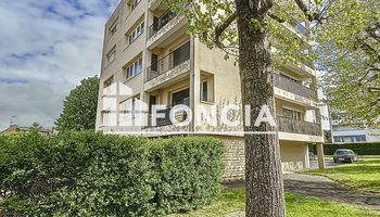 appartement 4 pièces à vendre Caen 14000 71.68 m²
