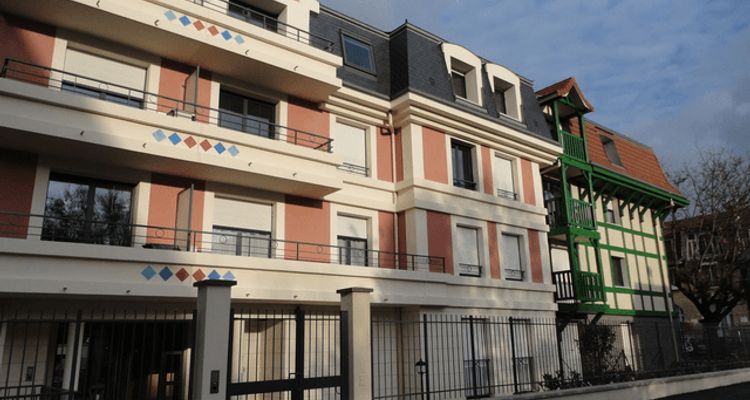 appartement 2 pièces à louer FRANCONVILLE LA GARENNE 95130 45 m²