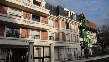 appartement 2 pièces à louer FRANCONVILLE LA GARENNE 95130 45 m²