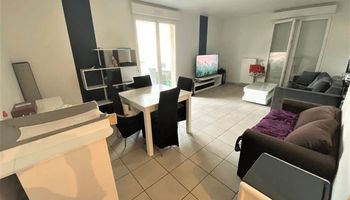 appartement 2 pièces à louer LE PERRAY EN YVELINES 78610 48.6 m²