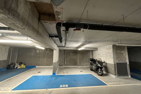 Vue n°3 Parking à louer - Creteil (94000)