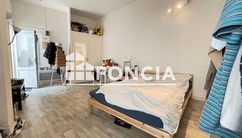 appartement 1 pièce à vendre BORDEAUX 33000 23 m²