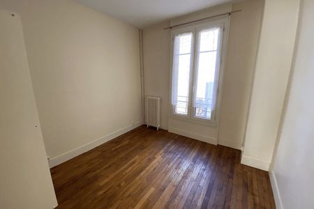 Appartement a louer  - 2 pièce(s) - 31.6 m2 - Surfyn