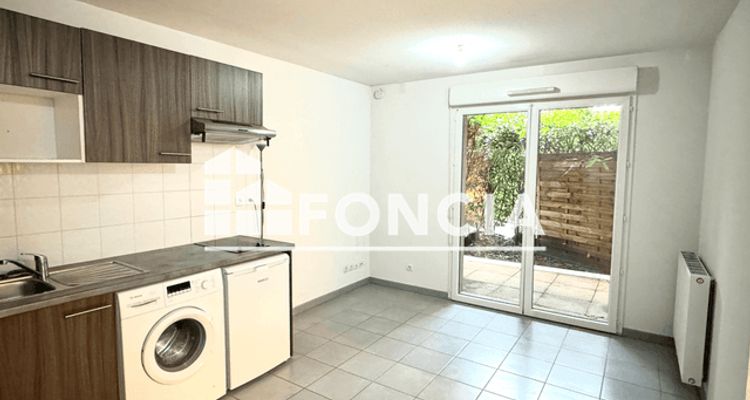appartement 2 pièces à vendre Bassens 33530 46.55 m²