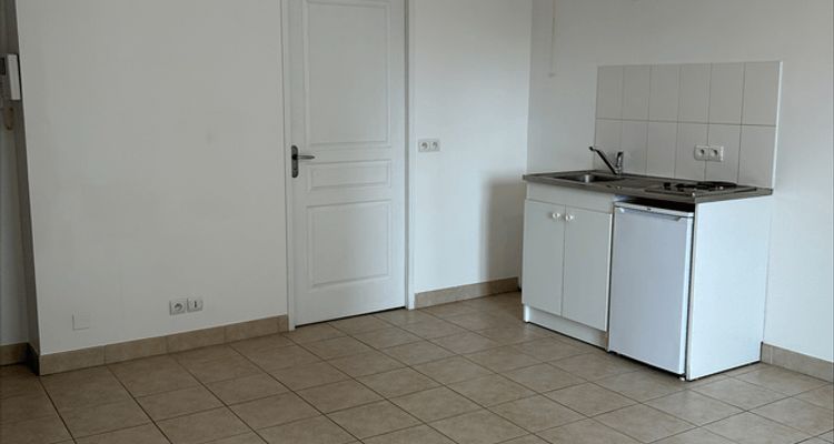 appartement 1 pièce à louer SAINT JEAN DE BRAYE 45800 25.5 m²