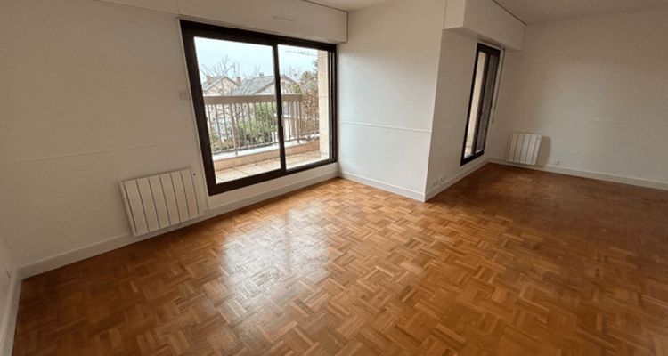 appartement 2 pièces à louer BOURG LA REINE 92340 56.4 m²