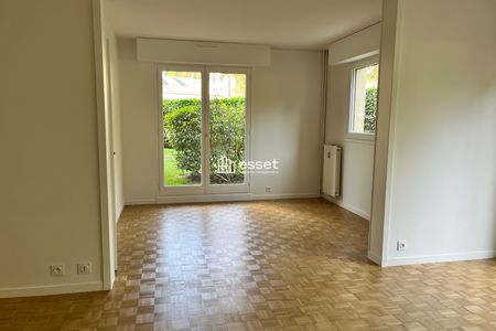 Vue n°2 Appartement 5 pièces T5 F5 à louer - Boulogne Billancourt (92100)