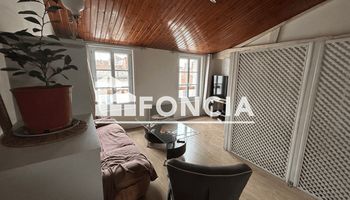 appartement 1 pièce à vendre Rochefort 17300 38.25 m²