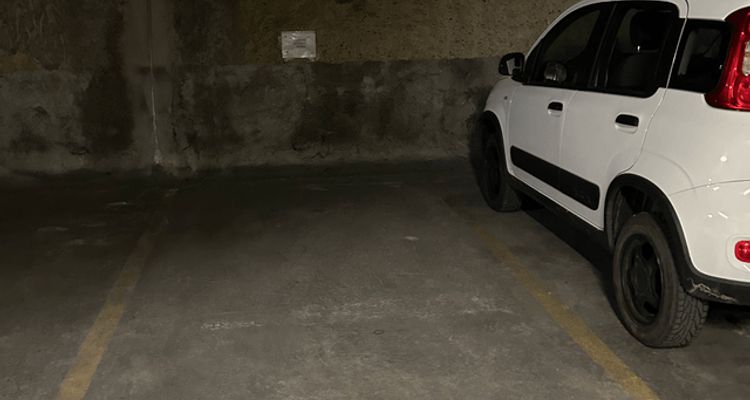 parking  à louer CHAMBERY 73000