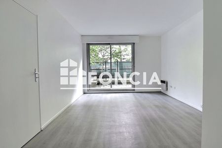 appartement 2 pièces à vendre BOULOGNE BILLANCOURT 92100 46 m²