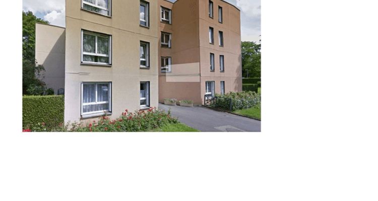 Vue n°1 Appartement 5 pièces T5 F5 à louer - Rennes (35700)