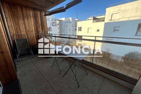 appartement 3 pièces à vendre FLOIRAC 33270 61 m²