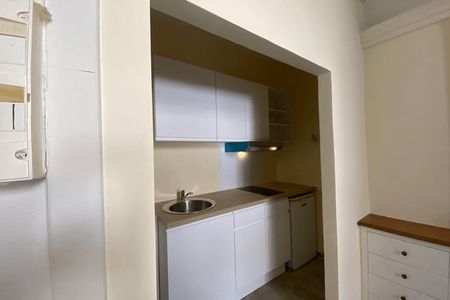 Vue n°3 Appartement 2 pièces T2 F2 à louer - Montpellier (34000)