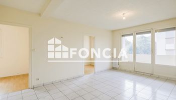 appartement 4 pièces à vendre GRENOBLE 38100 63.26 m²