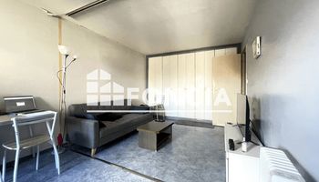 appartement 1 pièce à vendre BORDEAUX 33800 32 m²