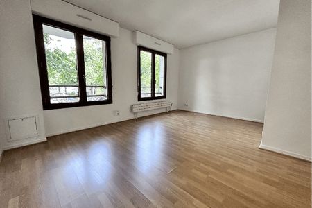 appartement 2 pièces à louer SURESNES 92150 43.9 m²