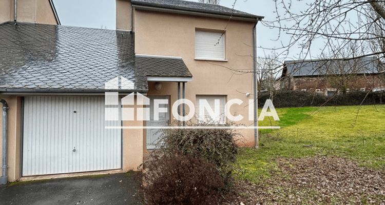 maison 4 pièces à vendre Onet-le-Château 12850 82 m²