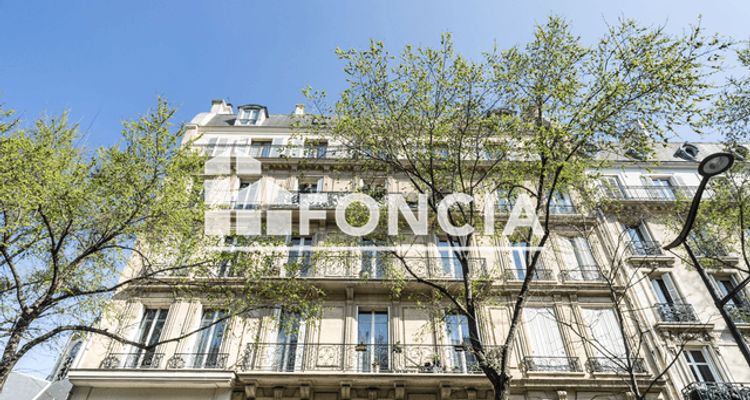 appartement 4 pièces à vendre PARIS 10ème 75010 79.59 m²