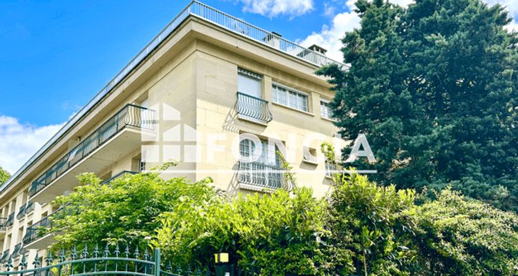 appartement 7 pièces à vendre SCEAUX 92330 170 m²