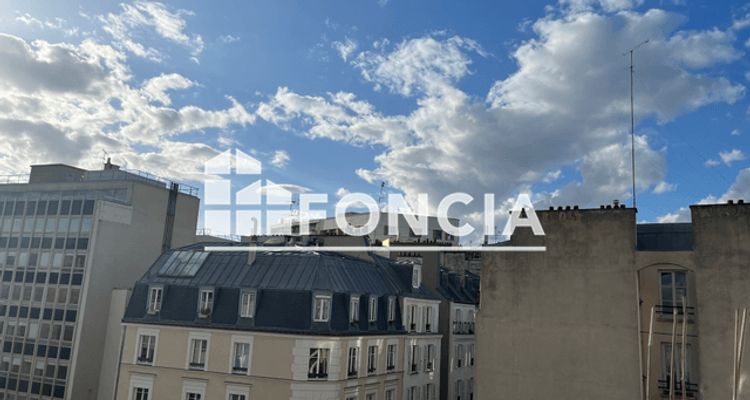 Vue n°1 Appartement 2 pièces à vendre - Paris 12ᵉ (75012) 495 000 €