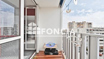 appartement 4 pièces à vendre MONTPELLIER 34070 78.4 m²