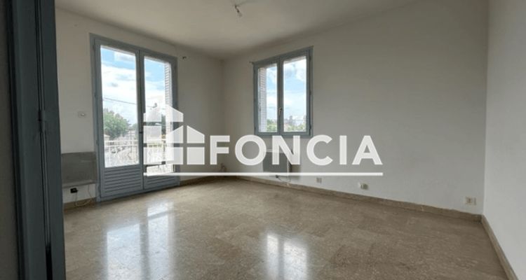 appartement 2 pièces à vendre Avignon 84000 50 m²