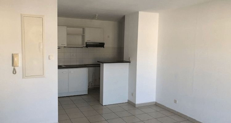 appartement 3 pièces à louer ARLES 13200 54.8 m²