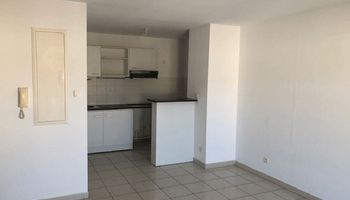 appartement 3 pièces à louer ARLES 13200 54.8 m²