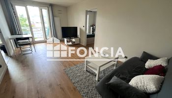 appartement 2 pièces à vendre Orléans 45000 46.66 m²