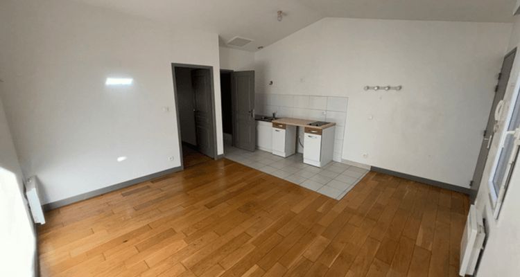 Vue n°1 Appartement 2 pièces T2 F2 à louer - Montauban (82000)