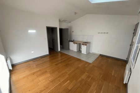 appartement 2 pièces à louer MONTAUBAN 82000 36.9 m²