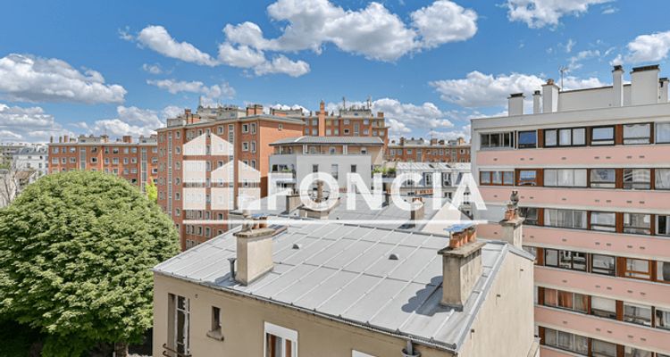 appartement 1 pièce à vendre PARIS 12ᵉ 75012 30.3 m²
