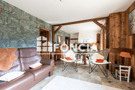 maison 12 pièces à vendre Chamonix-Mont-Blanc 74400 240 m²