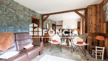 maison 12 pièces à vendre Chamonix-Mont-Blanc 74400 240 m²