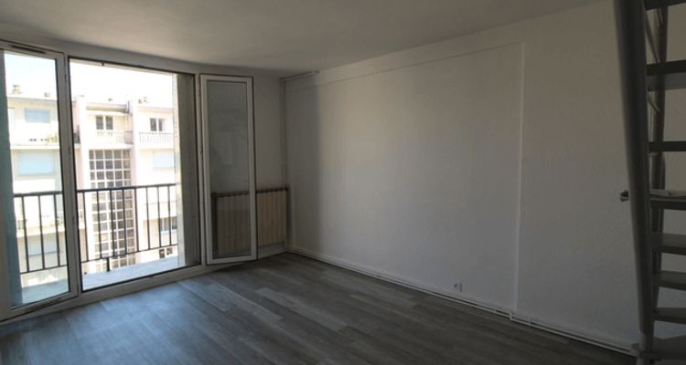 Vue n°1 Appartement 3 pièces T3 F3 à louer - Grenoble (38100)
