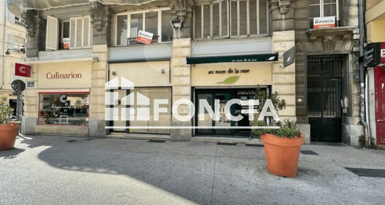 local-commercial  à vendre Avignon 84000 36 m²