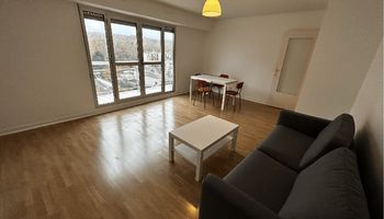 appartement-meuble 2 pièces à louer RUEIL MALMAISON 92500