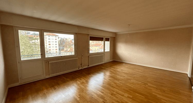 appartement 3 pièces à louer NANCY 54000 99.2 m²
