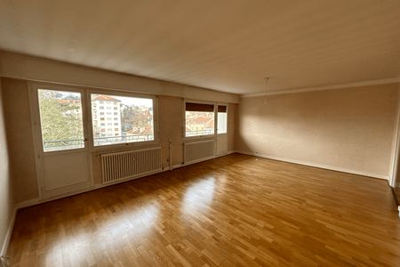 appartement 3 pièces à louer NANCY 54000 99.2 m²