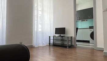 appartement 2 pièces à louer QUIMPER 29000 33.4 m²