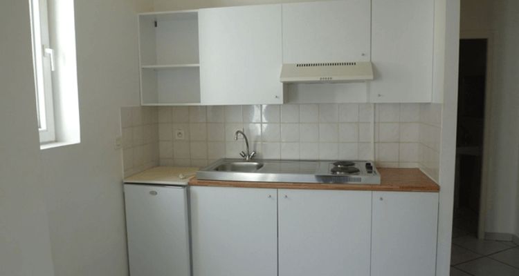 appartement 2 pièces à louer AGEN 47000 30.3 m²