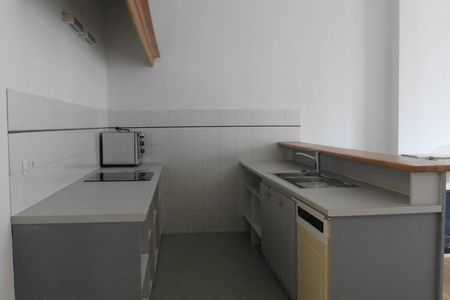 Vue n°2 Appartement 2 pièces T2 F2 à louer - Grenoble (38000)