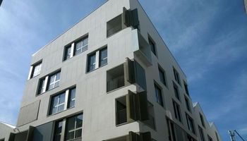 appartement 2 pièces à louer BORDEAUX 33300 44.5 m²