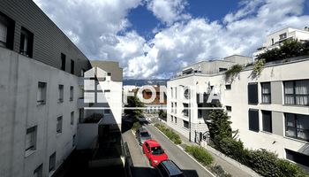appartement 1 pièce à vendre Grenoble 38100 20 m²