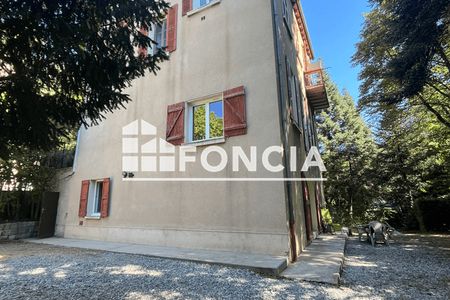 Vue n°3 Maison 11 pièces T11 F11 à vendre - Digne-les-bains (04000)