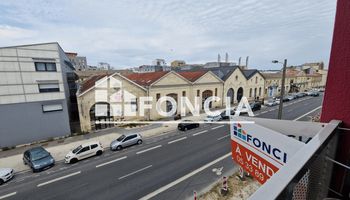 appartement 4 pièces à vendre BORDEAUX 33300 82 m²