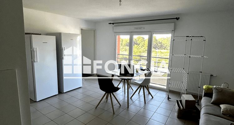 appartement 2 pièces à vendre Bourg-en-Bresse 01000 45.91 m²