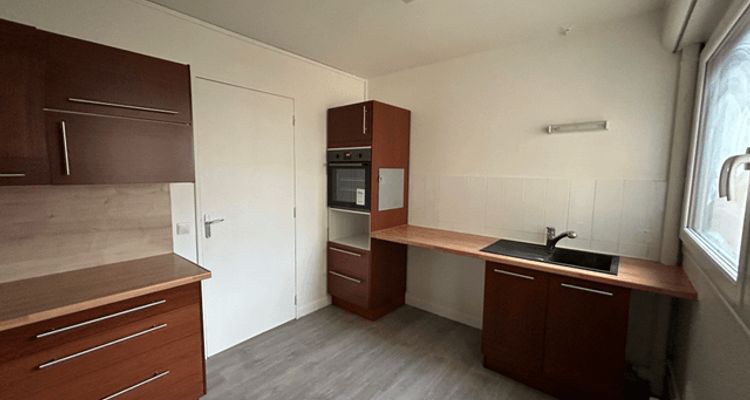 appartement 4 pièces à louer ROUEN 76000 76.6 m²